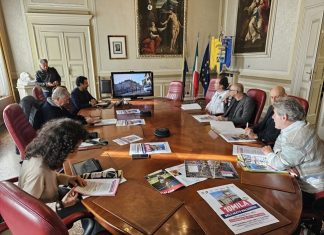 Provincia di Modena: a Spilamberto torna la “10mila dell’aceto balsamico”,