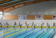 Stadio del nuoto: in arrivo 3mila atleti per gli appuntamenti d’autunno