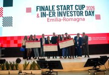 Regione: Innovazione