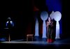 Fiabe a colori – storie di pace e libertà del Teatro dell’Orsa in scena a Gattatico (RE)