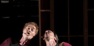 I Musicanti di Brema del Teatro dell’Orsa a Soliera per la Festa del Racconto