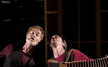 I Musicanti di Brema del Teatro dell’Orsa a Soliera per la Festa del Racconto