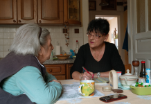 Riparte la formazione per assistenti familiari, da mercoledì 14 ottobre al 25 novembre (FOTO)