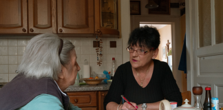 Riparte la formazione per assistenti familiari, da mercoledì 14 ottobre al 25 novembre (FOTO)