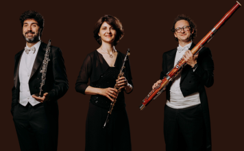 Musica tra le Navate torna il 15 ottobre alla Chiesa di Santa Croce (Parma) – La Toscanini