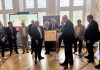 Gambettola raccoglie il testimone da Winterthur: sarà la Città europea della cultura europea 2027