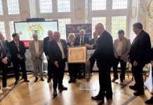 Gambettola raccoglie il testimone da Winterthur: sarà la Città europea della cultura europea 2027