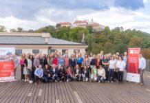 Cesena4Talents guarda all’Europa, a Brno il confronto sulle politiche per attrarre e trattenere i talenti (FOTO)
