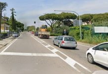 Semaforo guasto tra viale Marsala e la Statale: modifiche e percorsi alternativi per la viabilità