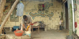 Il Nazra Palestine Short Film Festival approda a Cesena con cinque pellicole che verranno proiettate al cinema multisala Eliseo (FOTO)