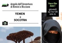 In Biblioteca alla scoperta delle bellezze dello Yemen e dell’isola di Socotra