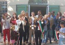 Regione: Cultura. Inaugurata ad Argelato (Bo) la nuova biblioteca comunale