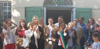 Regione: Cultura. Inaugurata ad Argelato (Bo) la nuova biblioteca comunale