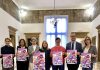 Una campagna nelle farmacie del territorio per far conoscere i servizi del Centro Antiviolenza curati dal Centro Donna Giustizia di Ferrara