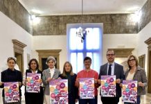 Una campagna nelle farmacie del territorio per far conoscere i servizi del Centro Antiviolenza curati dal Centro Donna Giustizia di Ferrara
