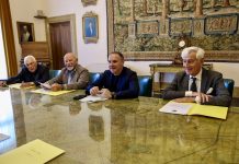 Assonautica Ferrara festeggia i suoi quarant’anni con un convegno che ne celebra la storia e i protagonisti