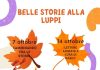 Alla Luppi un pomeriggio d’autunno tra letture e fantasia