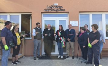 Artigianato e inclusione: a Baura prende vita la “Bottega dell’Artigiano”