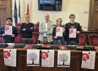 “Le mafie sotto casa. Piacenza allo specchio”