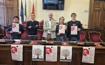 “Le mafie sotto casa. Piacenza allo specchio”