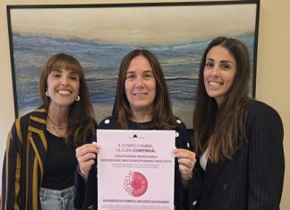 “Il corpo cambia, la cura continua”: a Ferrara due giornate gratuite dedicate alle donne che hanno affrontato, o affrontano, un percorso oncologico