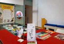 Pinocchio come non l’hai mai visto!