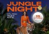 15 ottobre: a Castel Guelfo The Style Outlets torna la Jungle Night per una giornata intera