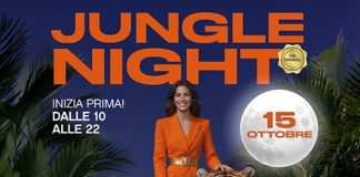 15 ottobre: a Castel Guelfo The Style Outlets torna la Jungle Night per una giornata intera