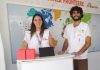 10 e 11 ottobre – Castel Guelfo The Style Outlets ospita Medici Senza Frontiere