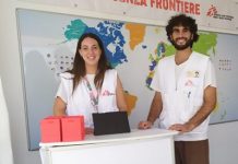 10 e 11 ottobre – Castel Guelfo The Style Outlets ospita Medici Senza Frontiere