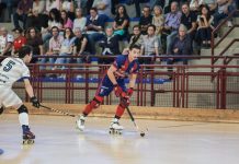 Pari nel derby con Correggio