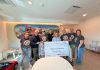 Musica e solidarietà – Raccolti 5.700 euro a favore di AROP