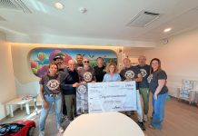 Musica e solidarietà – Raccolti 5.700 euro a favore di AROP