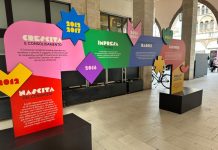 EcoBi days, a Ferrara la mostra itinerante che racconta il lavoro etico e di qualità