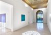 Visite guidate: Claudio Verna. La luce è un luogo – Villa delle Rose, Bologna