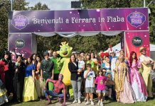 Ferrara in Fiaba 2026: è record di pubblico con quasi 50mila presenze