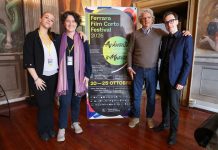 Ferrara Film Corto Festival torna per la 9.a edizione dedicata a “Ambiente è Musica”