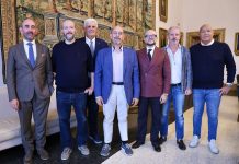 La ‘Festa dei Lustri’ dei notai arriva a Ferrara e regala alla città un concerto dedicato alle musiche di Dalla e Battisti