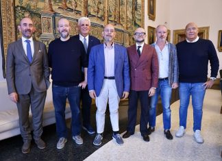 La ‘Festa dei Lustri’ dei notai arriva a Ferrara e regala alla città un concerto dedicato alle musiche di Dalla e Battisti