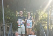 Matti da Galera in festa ai Giardini Margherita