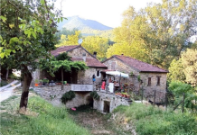 MACINARE CULTURA 2026 al Mulino di San Lorenzo o della Rivacciola
