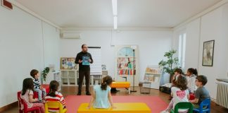 FILOSOFARE 2026: Al via la seconda parte di Filosofare,Filosofia con i bambini