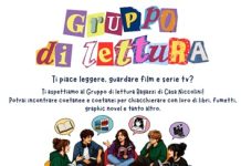 A Casa Niccolini “Avamposto di lettura Fuorilegge” per ragazze e ragazzi