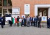 76.a Giornata Nazionale per le Vittime degli incidenti sul lavoro