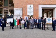 76.a Giornata Nazionale per le Vittime degli incidenti sul lavoro