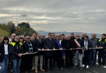 Regione: Infrastrutture