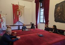 Scuola e territorio, incontro in Comune con la nuova dirigente dell’Ufficio scolastico di Rimini