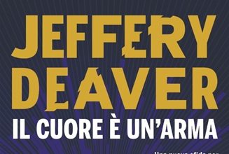 18/10 Jeffery Deaver a Cesena, il maestro del thriller incontra i lettori a In Centro al Foro