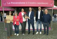 Parma protagonista della campagna nazionale “La prevenzione è il nostro capolavoro”