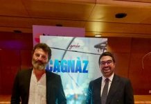 Rimini alla Festa del Cinema di Roma tra archivio e noir